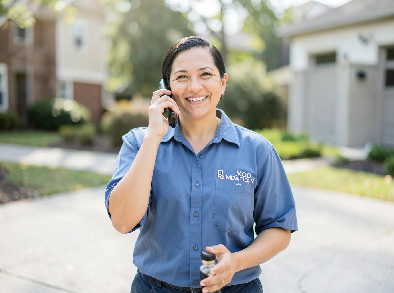 Mold Remediation Pompton Plains, NJ FAQs